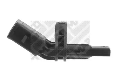 Датчик, частота вращения колеса MAPCO купить