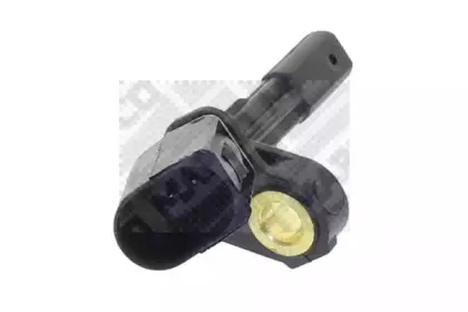 Датчик, частота вращения колеса MAPCO купить