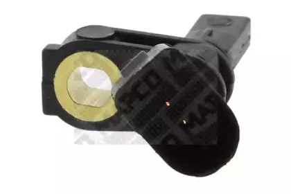 Датчик, частота вращения колеса MAPCO купить