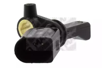 Датчик, частота вращения колеса MAPCO купить