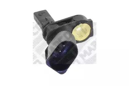 Датчик, частота вращения колеса MAPCO купить