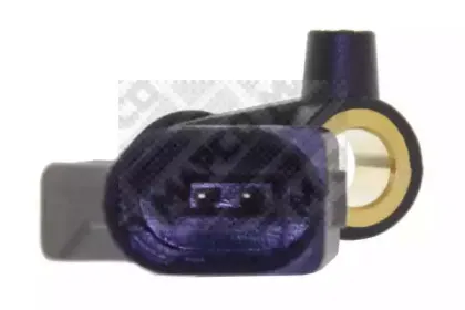 Датчик, частота вращения колеса MAPCO купить