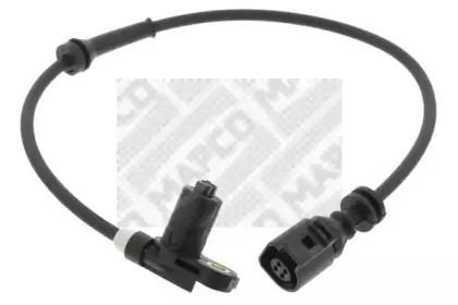 Датчик, частота вращения колеса MAPCO купить