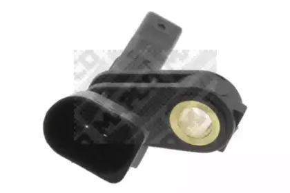 Датчик, частота вращения колеса MAPCO купить