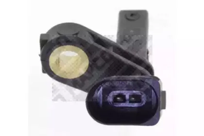 Датчик, частота вращения колеса MAPCO купить