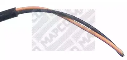 Датчик, частота вращения колеса MAPCO купить