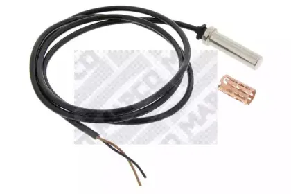 Датчик, частота вращения колеса MAPCO купить