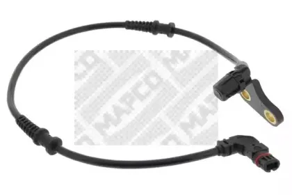 Датчик, частота вращения колеса MAPCO купить