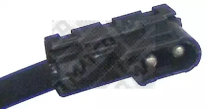 Датчик, частота вращения колеса MAPCO купить