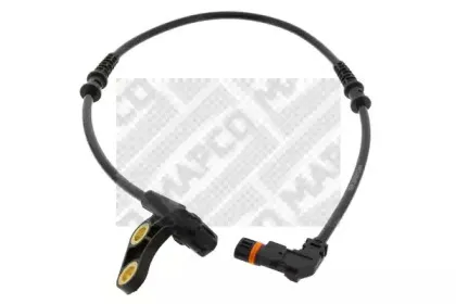 Датчик, частота вращения колеса MAPCO купить