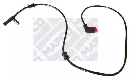 Датчик, частота вращения колеса MAPCO купить