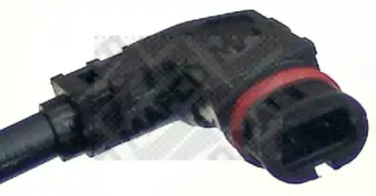 Датчик, частота вращения колеса MAPCO купить