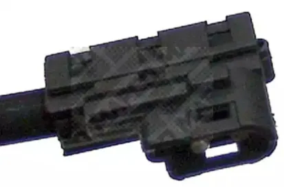 Датчик, частота вращения колеса MAPCO купить