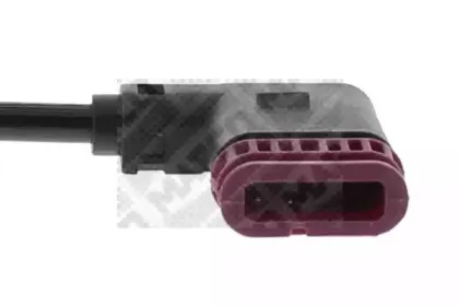 Датчик, частота вращения колеса MAPCO купить