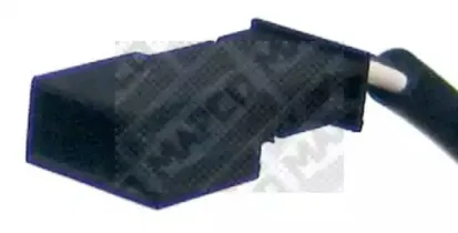 Датчик, частота вращения колеса MAPCO купить