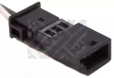 Датчик, частота вращения колеса MAPCO купить