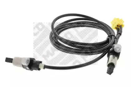 Датчик, частота вращения колеса MAPCO купить