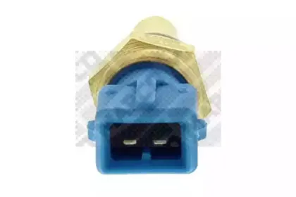 Датчик, температура охлаждающей жидкости MAPCO купить