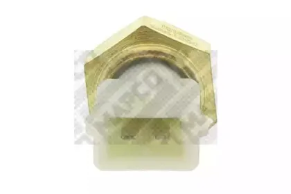 Датчик, температура охлаждающей жидкости MAPCO купить