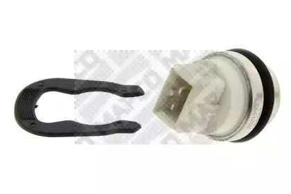 Датчик, температура охлаждающей жидкости MAPCO купить