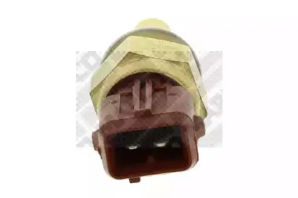 Датчик, температура охлаждающей жидкости MAPCO купить