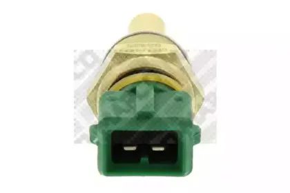 Датчик, температура охлаждающей жидкости MAPCO купить