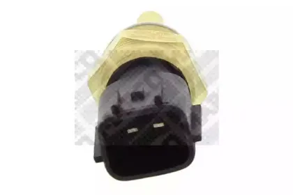 Датчик, температура охлаждающей жидкости MAPCO купить