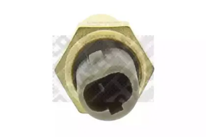 Датчик, температура охлаждающей жидкости MAPCO купить