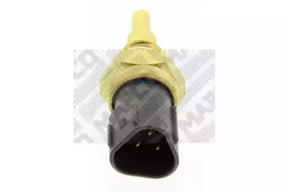 Датчик, температура охлаждающей жидкости MAPCO купить