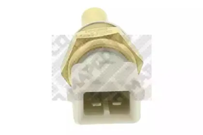 Датчик, температура охлаждающей жидкости MAPCO купить