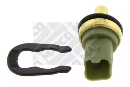 Датчик, температура охлаждающей жидкости MAPCO купить