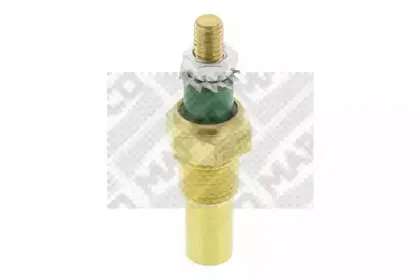 Датчик, температура охлаждающей жидкости MAPCO купить