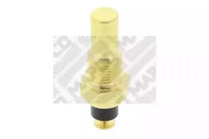 Датчик, температура охлаждающей жидкости MAPCO купить