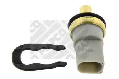 Датчик, температура охлаждающей жидкости MAPCO купить