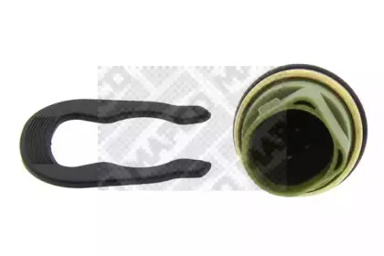 Датчик, температура охлаждающей жидкости MAPCO купить