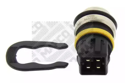 Датчик, температура охлаждающей жидкости MAPCO купить