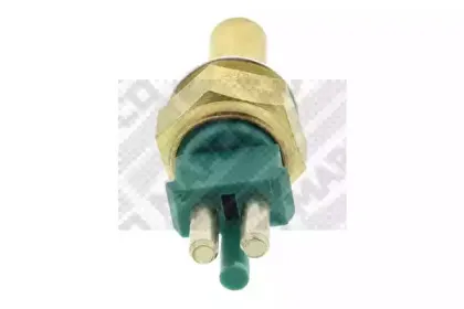 Датчик, температура охлаждающей жидкости MAPCO купить