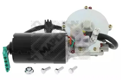 Двигатель стеклоочистителя MAPCO купить