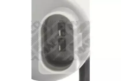 Водяной насос, система очистки окон MAPCO купить