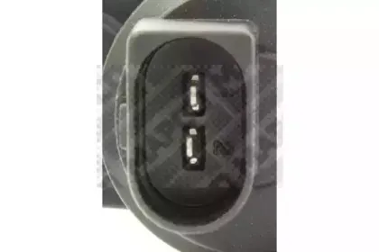 Водяной насос, система очистки окон MAPCO купить