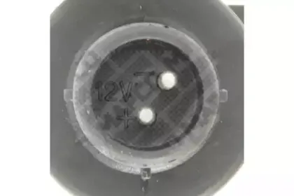 Водяной насос, система очистки окон MAPCO купить