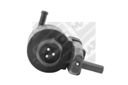 Водяной насос, система очистки окон MAPCO купить