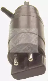 Водяной насос, система очистки окон MAPCO купить