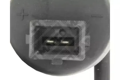 Водяной насос, система очистки окон MAPCO купить