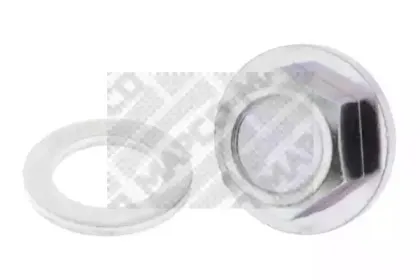 Резьбовая пробка, масляный поддон MAPCO купить