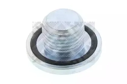 Резьбовая пробка, масляный поддон MAPCO купить