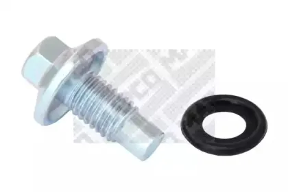 Резьбовая пробка, масляный поддон MAPCO купить