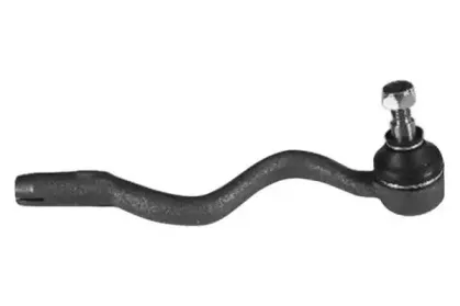 Наконечник поперечной рулевой тяги MOOG купить