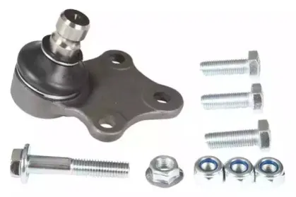 Опора кульова MOOG купить