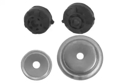 Ремкомплект, опора стойки амортизатора MOOG купить